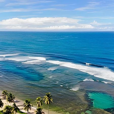 Praia Do Forte Apartamento Fantastico Dış mekan fotoğraf