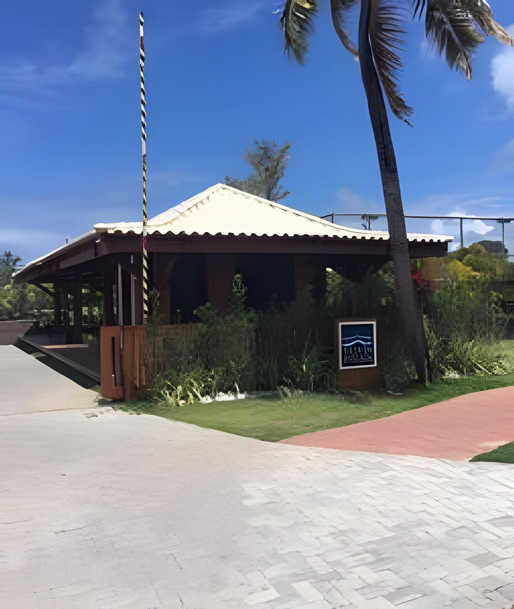 Praia Do Forte Apartamento Fantastico Dış mekan fotoğraf