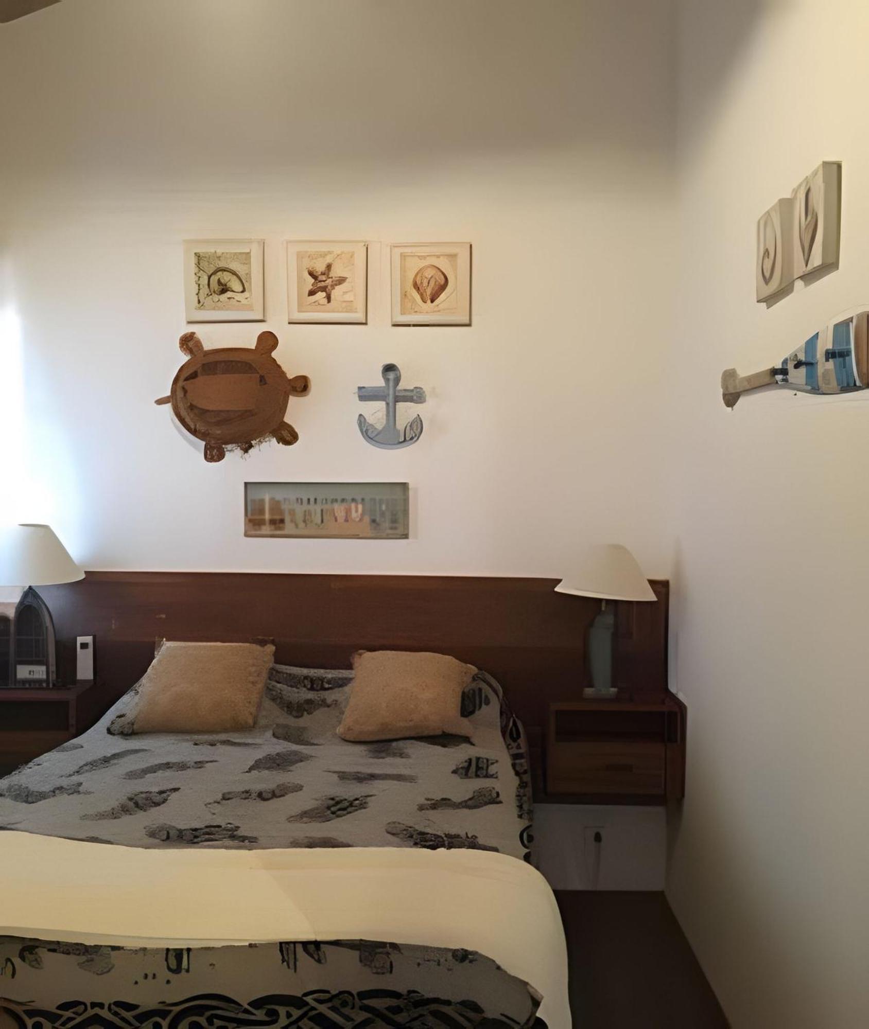 Praia Do Forte Apartamento Fantastico Dış mekan fotoğraf
