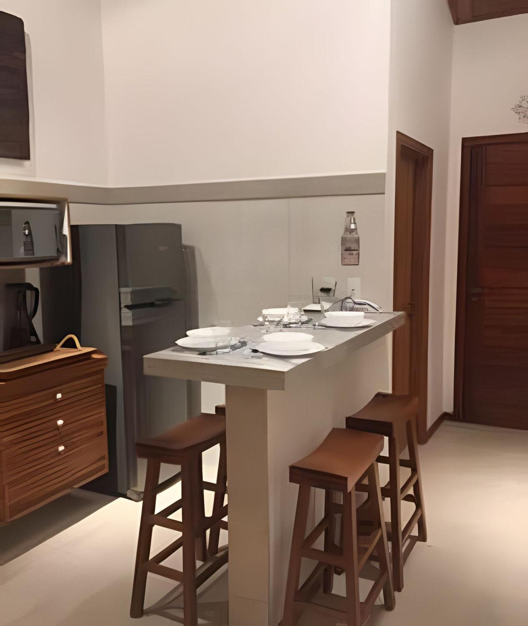 Praia Do Forte Apartamento Fantastico Dış mekan fotoğraf