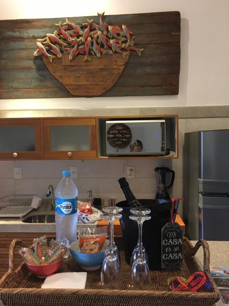 Praia Do Forte Apartamento Fantastico Dış mekan fotoğraf